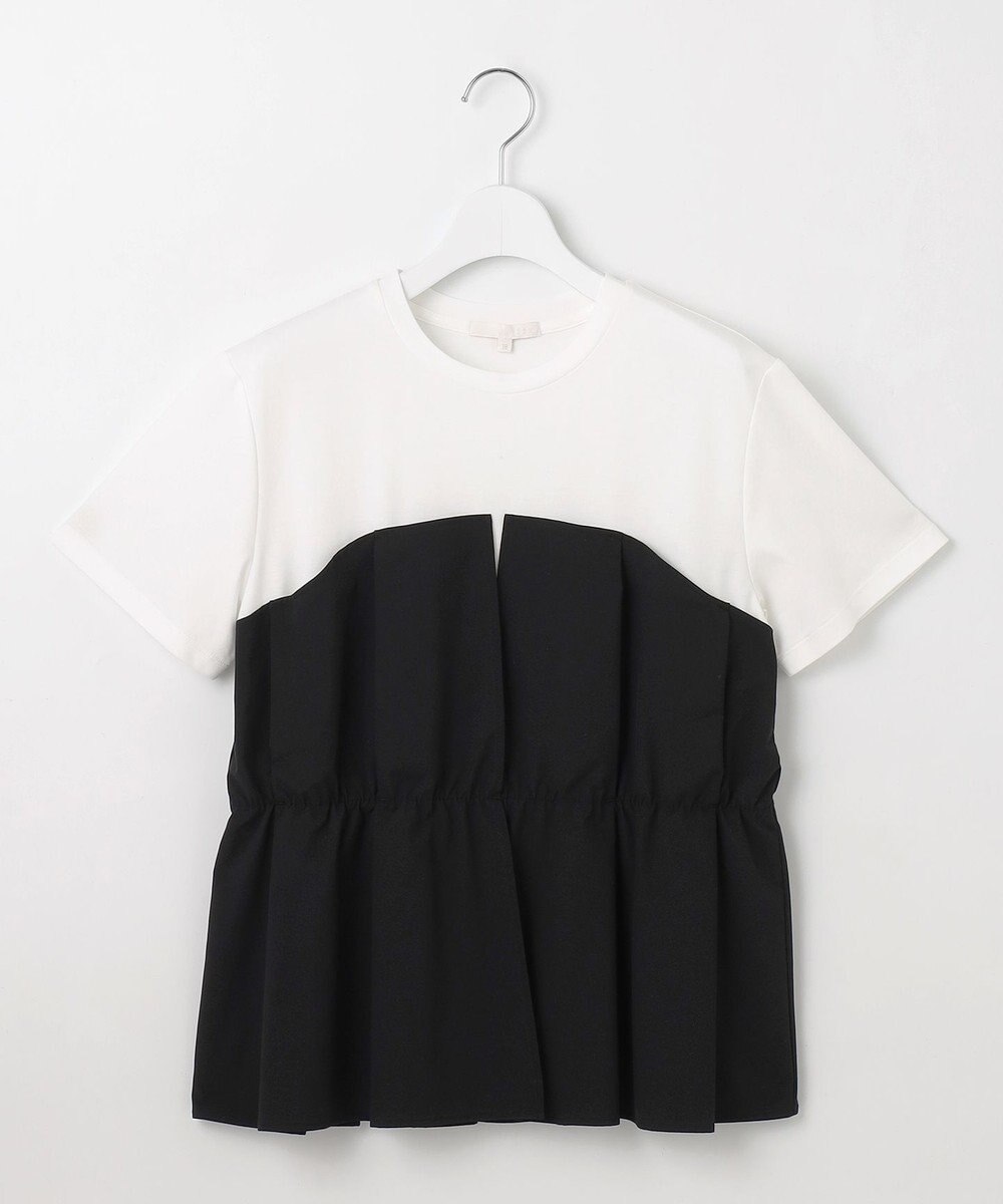 自由区 【洗える】ビスチェコンビ Tシャツ 