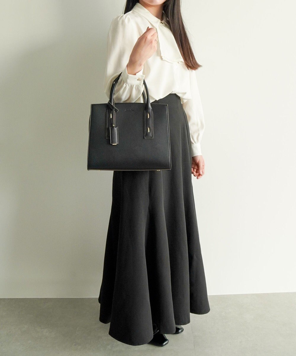 ACE BAGS & LUGGAGE Jewelna Rose メルジュール トートバッグ ミドルサイズ 65601 ジュエルナローズ 