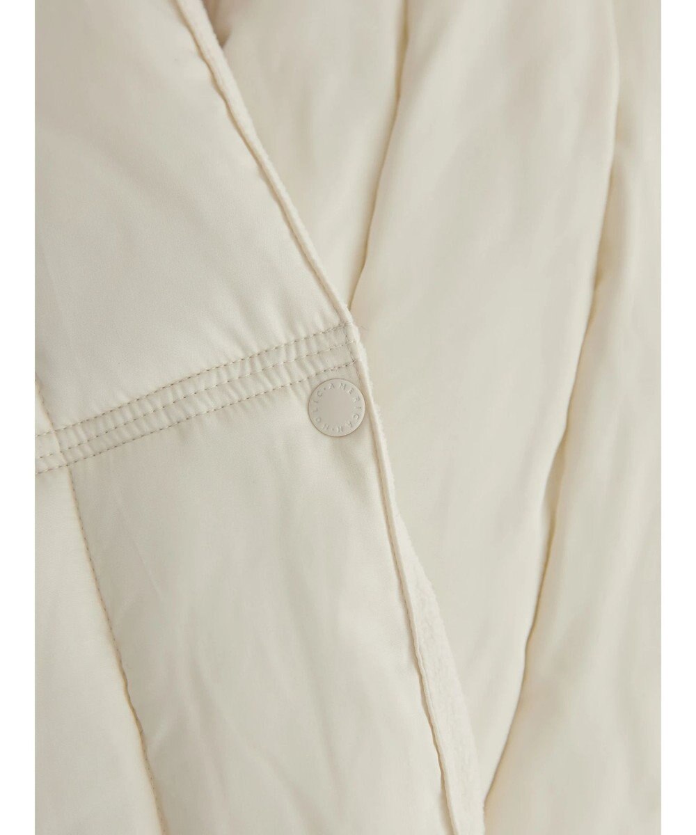 AMERICAN HOLIC キルポカキルトマフラー 