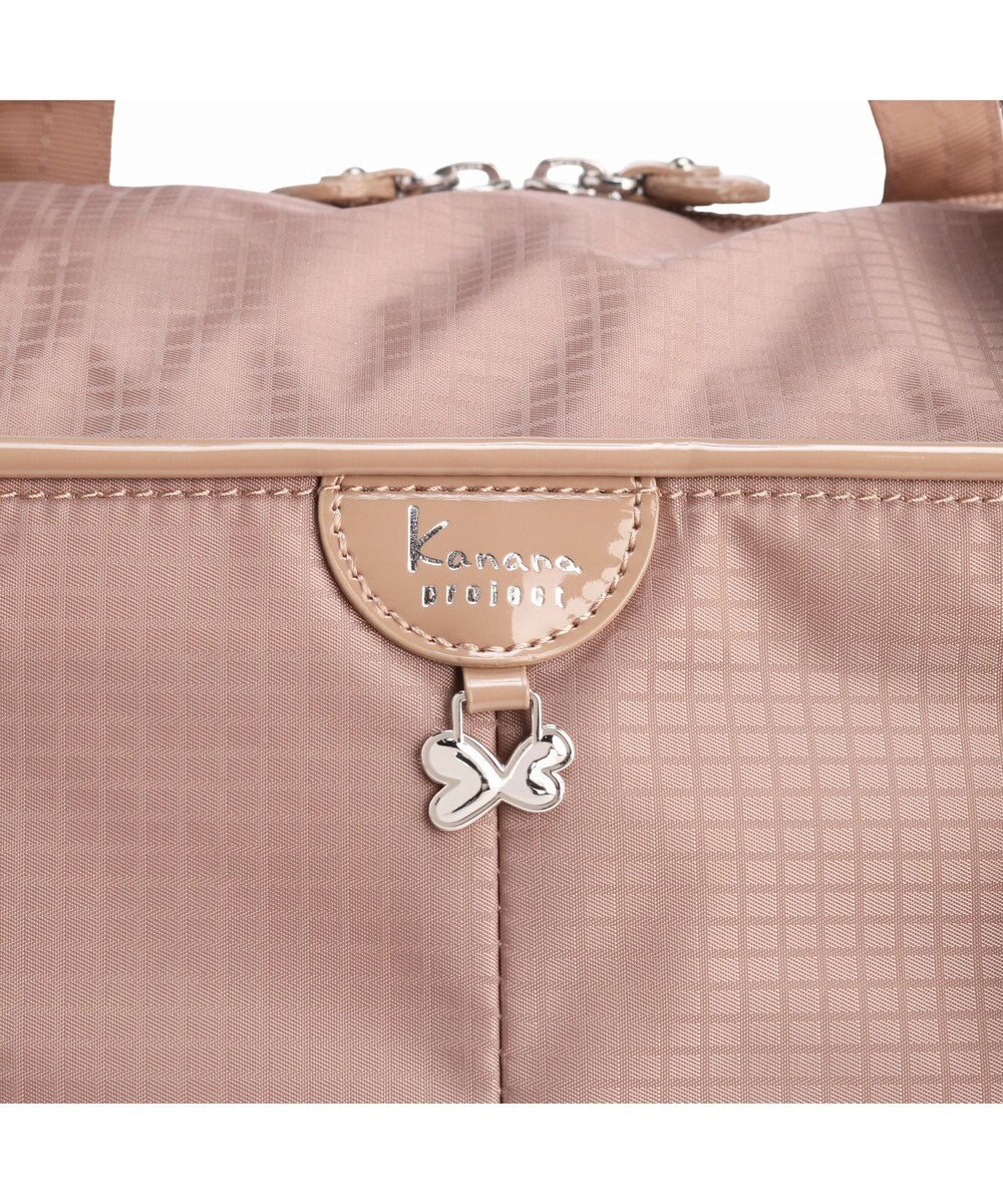 ACE BAGS & LUGGAGE Kanana project COLLECTION シェリ ボストンバッグ 17947 カナナプロジェクト コレクション 