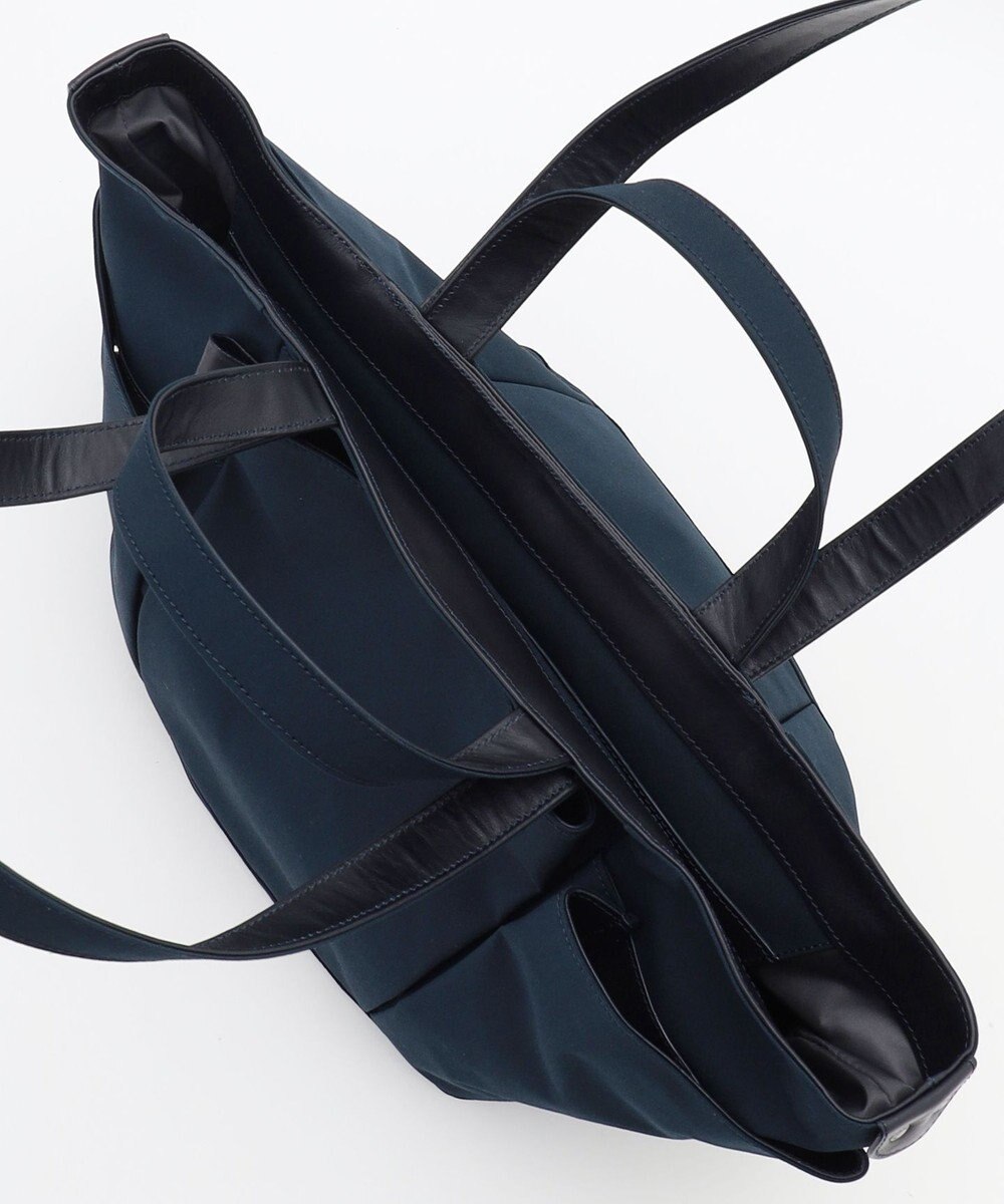 Y'SACCS 【Y'SACCS Gene Line】ロット トートバッグ Medium 