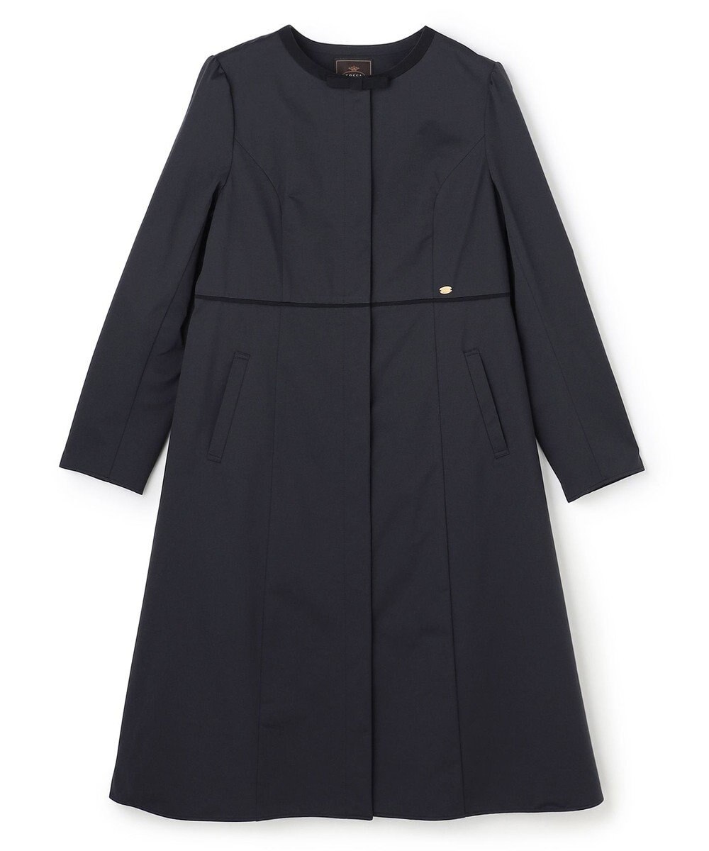 TOCCA BOW MELODY コート 