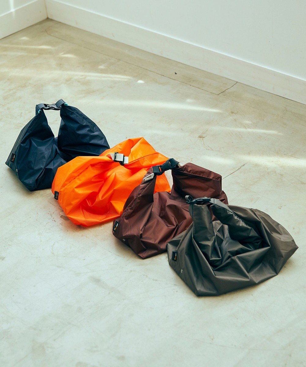 KASHIYAMA リユーザブルバッグ 