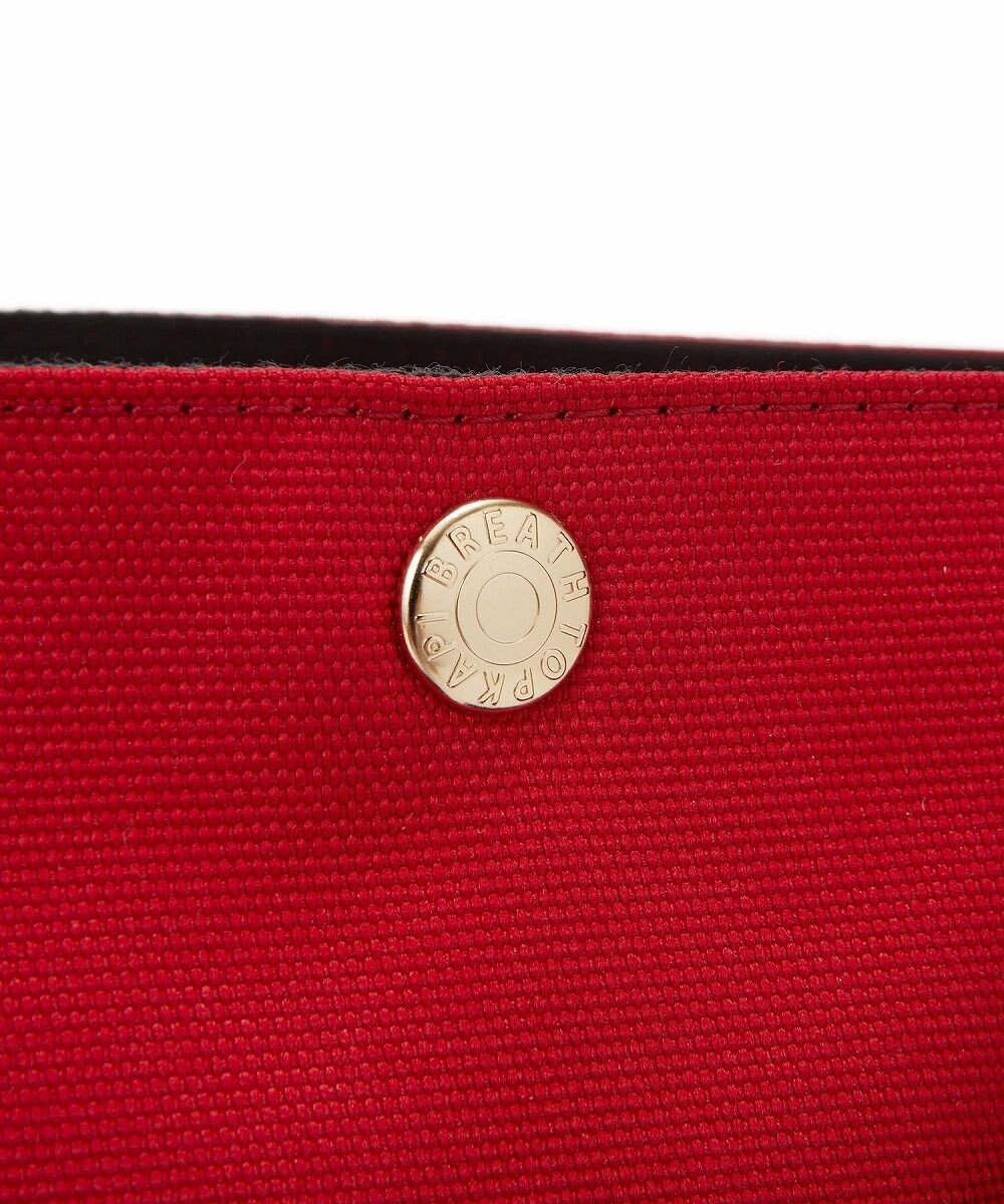 TOPKAPI 【Breath TOPKAPI】Roughly ラフリー ショルダーバッグ 