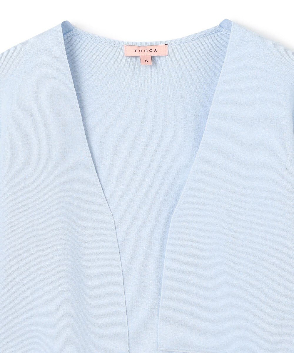 TOCCA SQUARE BOLERO ボレロ 