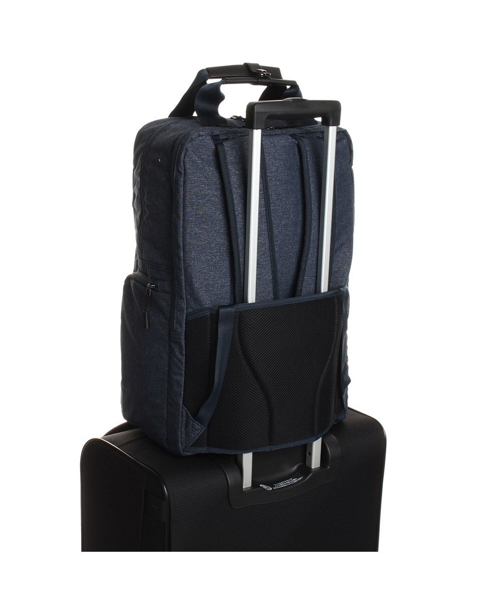 ACE BAGS & LUGGAGE ace. ホバーライト リュック B4 2気室 59006 軽量 PC収納 エース 