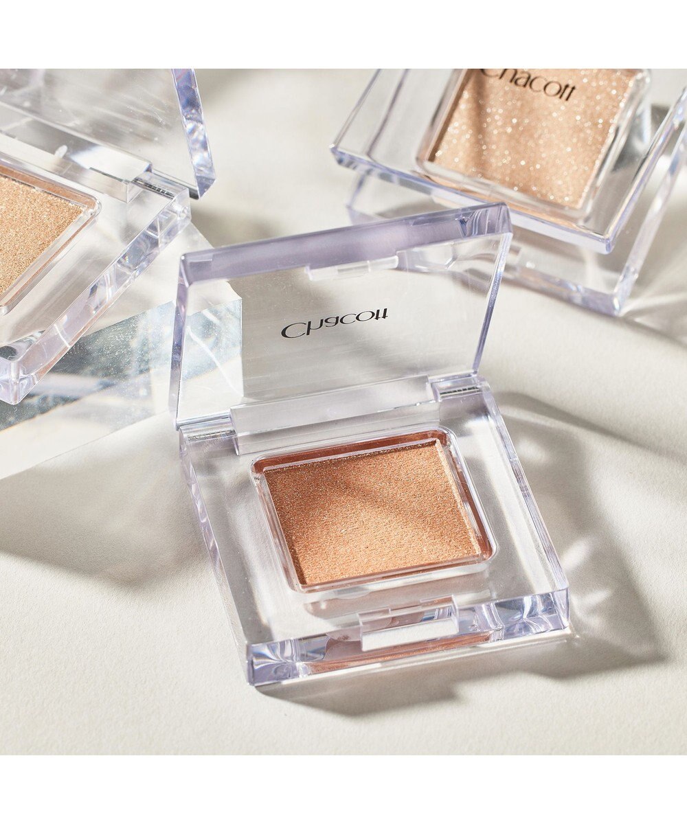 Chacott Cosmetics マルチカラーバリエーション【SP10】[SPARKLE] 