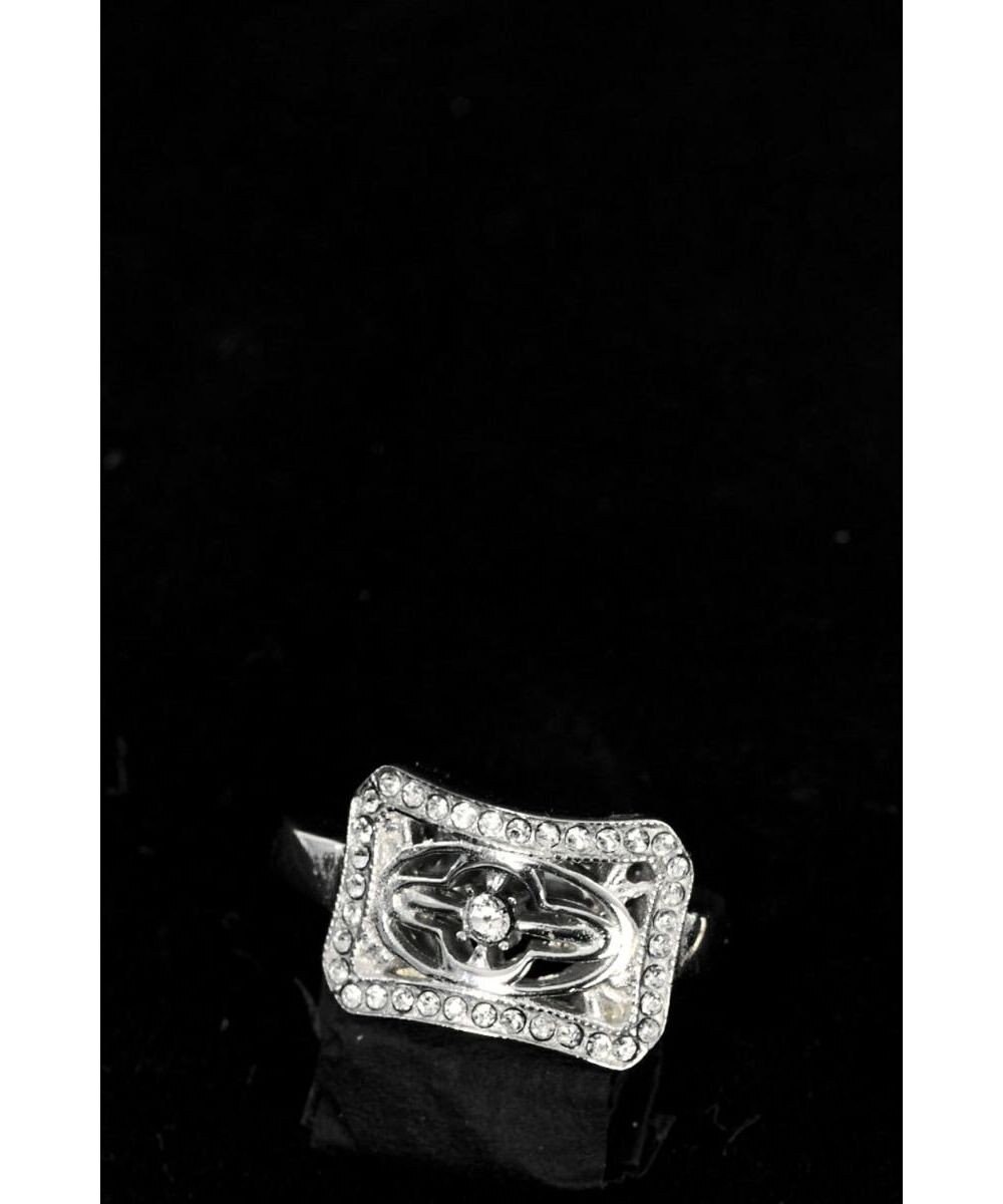 A.D.M.J. スクエアイヤーカフ(片側のみ) 