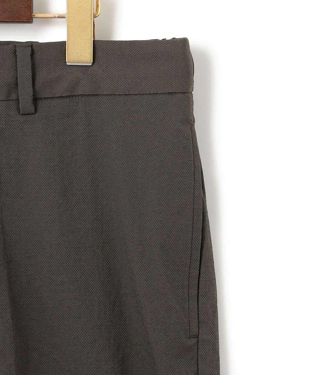 J.PRESS MEN 【KING SIZE】【MECHANICAL】ショートパンツ 