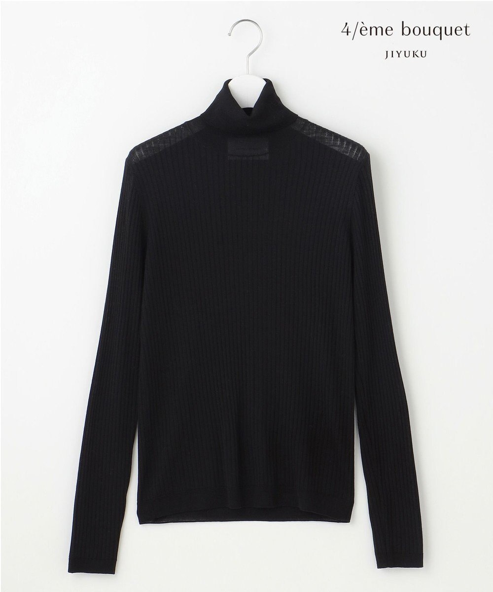 自由区 【カトリエムブーケ】Laine transparente シアーインナー 