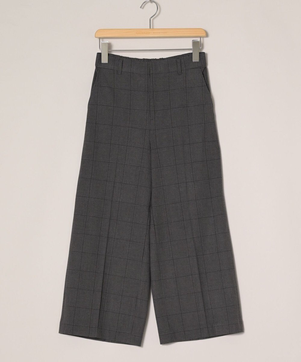 ONWARD Reuse Park 【any SiS】パンツ秋冬 