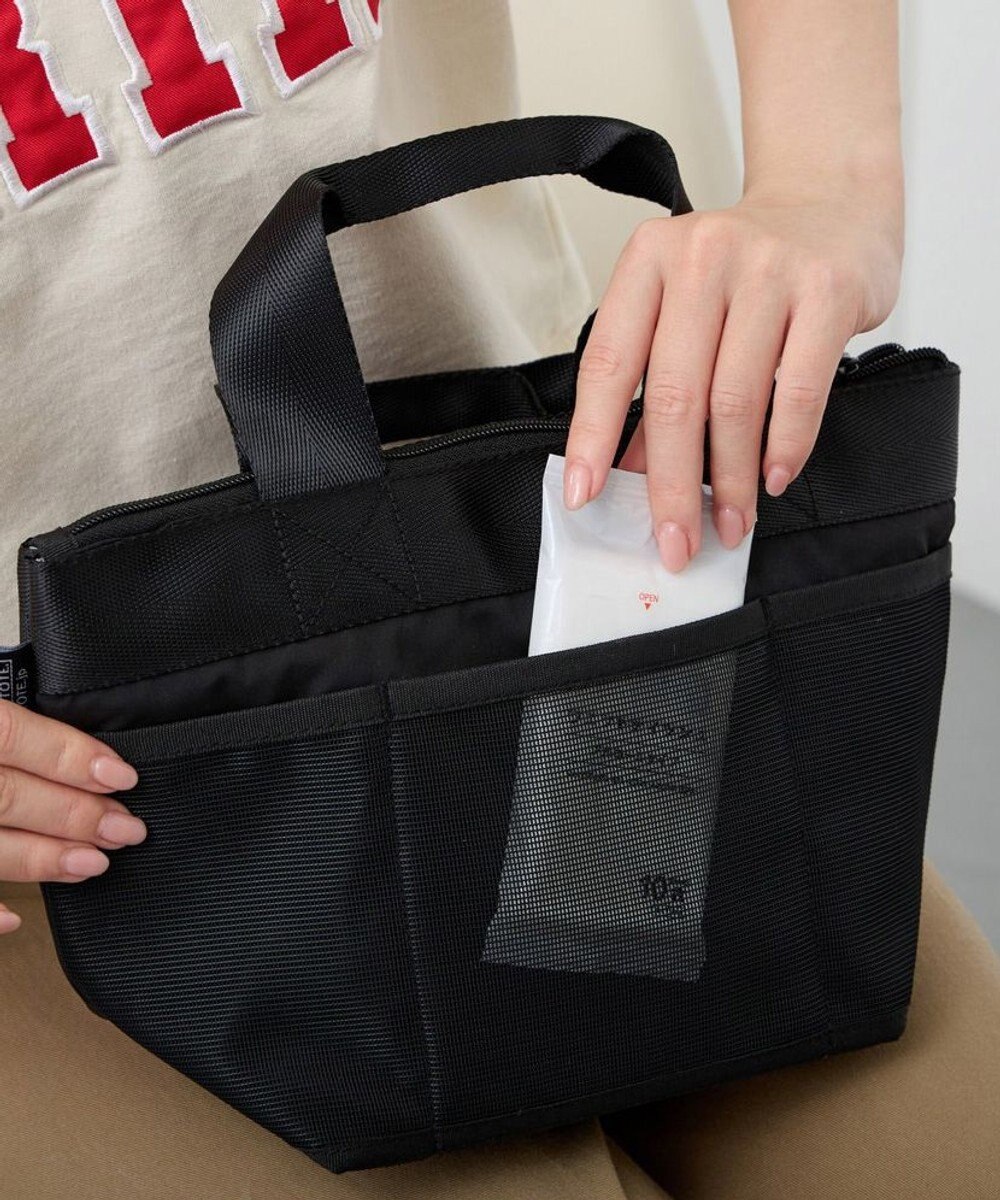 ROOTOTE 3596【ルートート】PT.サーモキーパー.ランチS.ベーシック-D 