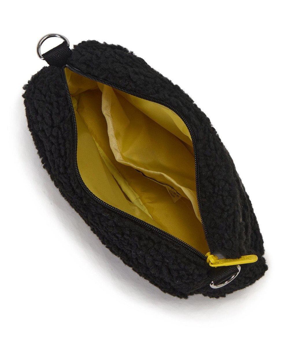 LeSportsac E/W MOBILE CROSSBODY/ブライトウッドストック 