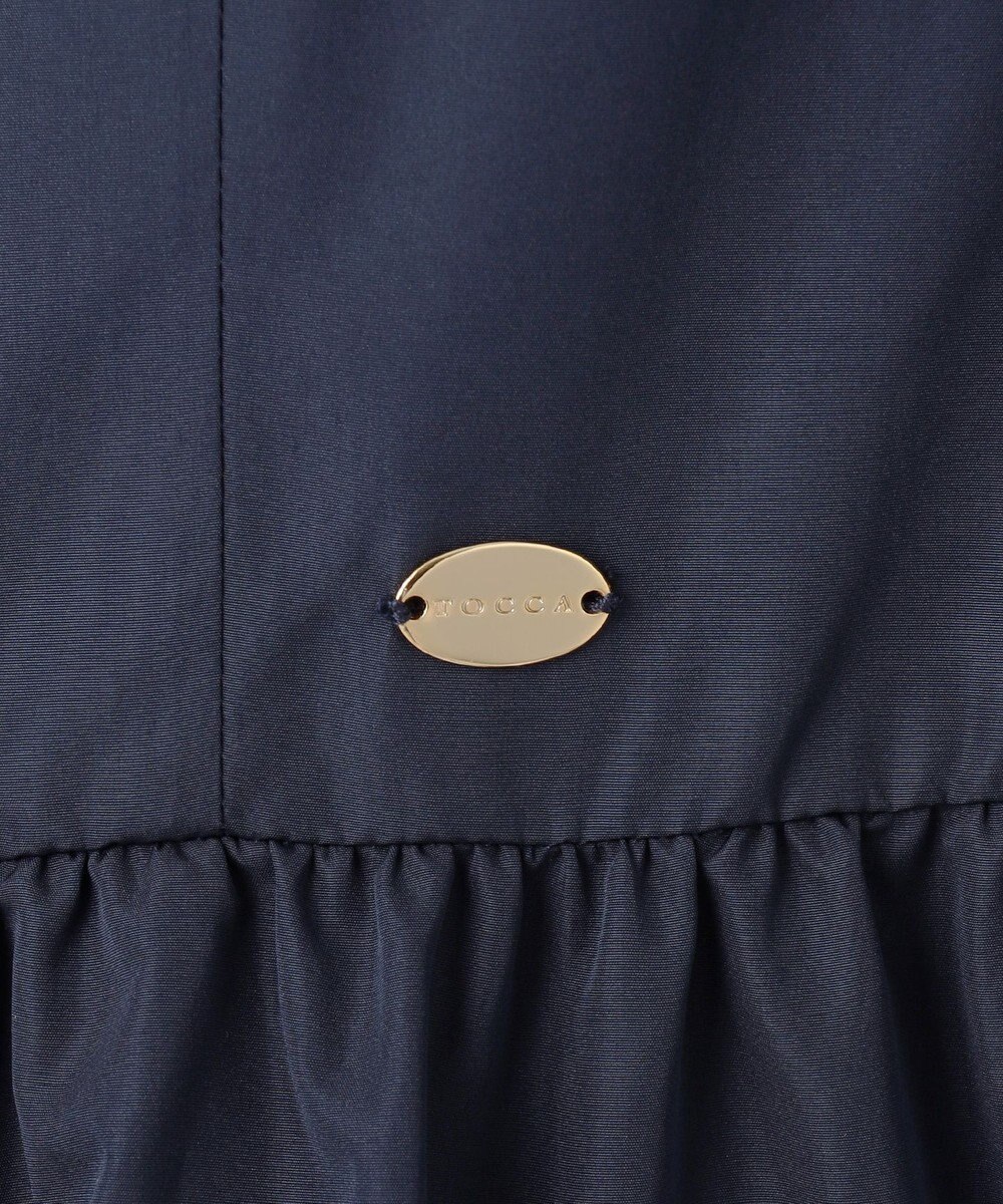 TOCCA 【撥水＆洗える】ENVELOPE コート 