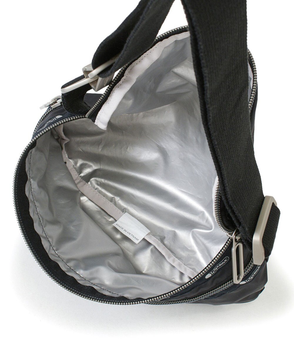 LeSportsac ESSENTIAL BELT BAG/ブラックC 