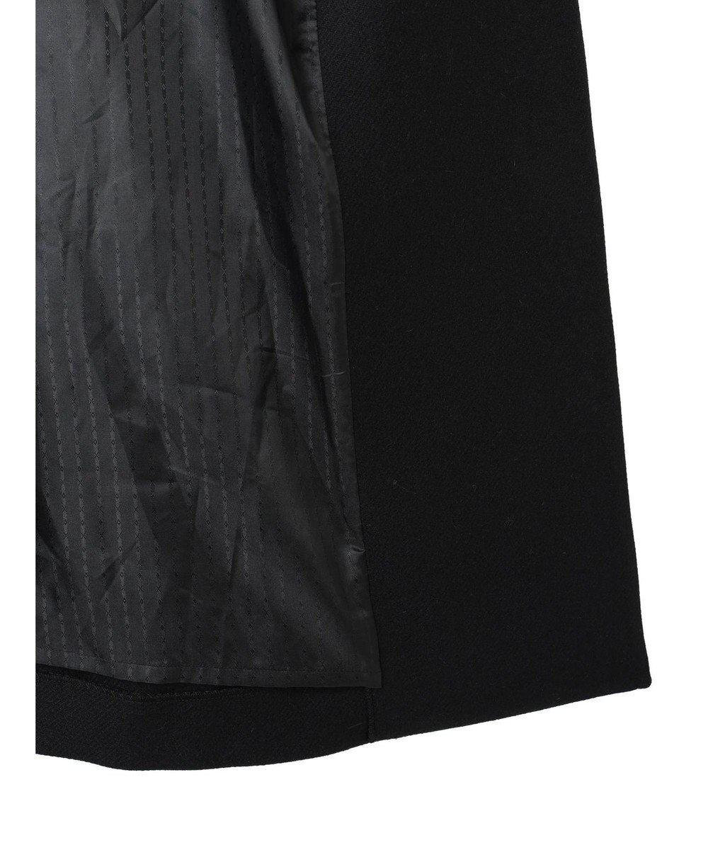 AMERICAN HOLIC 【匠】ドロップショルダーチェスターＢＩＧコート 