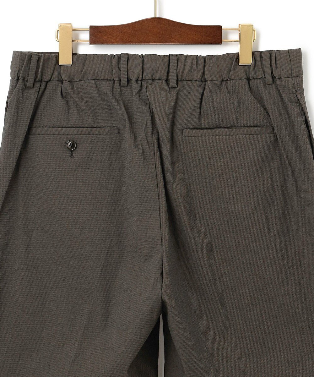 J.PRESS MEN 【MECHANICAL】ショートパンツ 