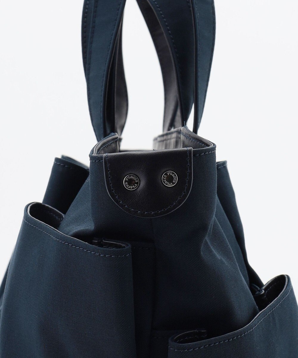 Y'SACCS 【Y'SACCS Gene Line】ロット トートバッグ Medium 