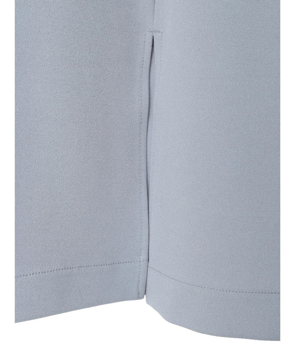 earth music&ecology ＳＥＴ２点Ｖネックジャンスカ＋ハイネックニット 