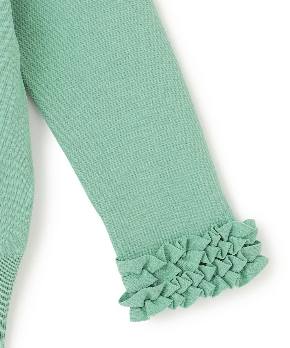 TOCCA NIGHT GROOVE プルオーバー 