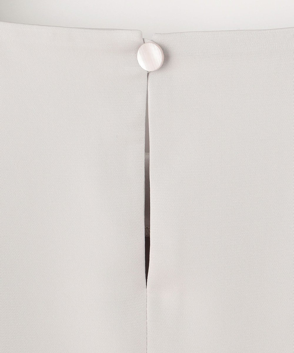 自由区 【セットアップ対応・洗える】オパールプリント ブラウス 