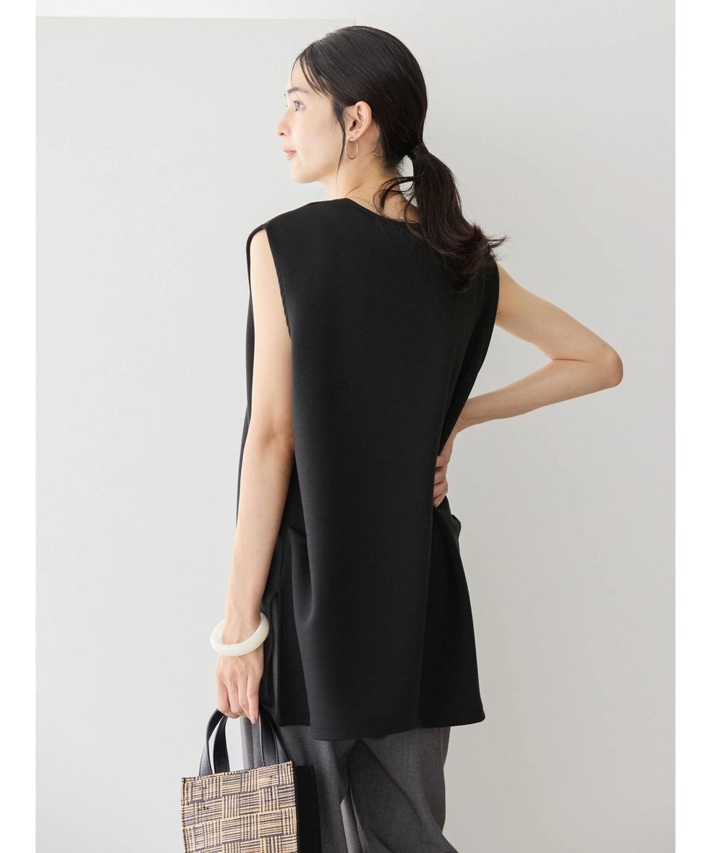 AMERICAN HOLIC Ｕネックポンチベスト 