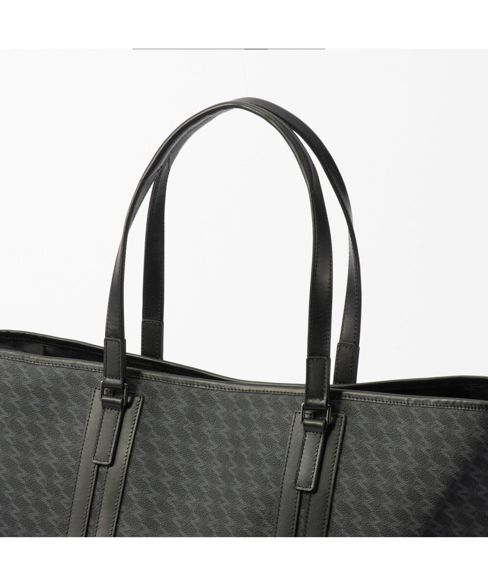 ZERO HALLIBURTON モノグラム ロッカートートバッグ 82532 ゴルフバッグ 