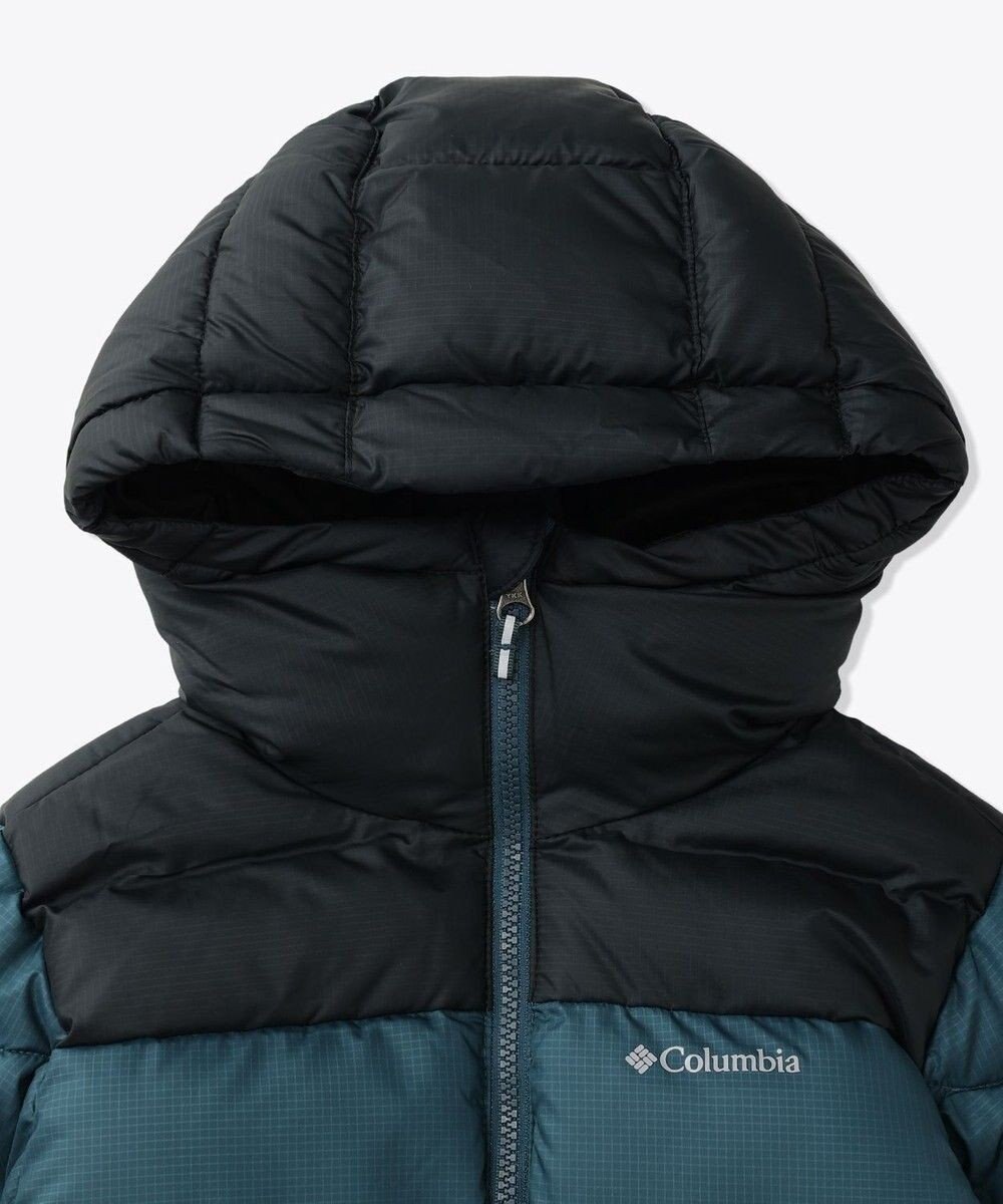 Columbia Columbia/ 【KIDS】パフェクトフーデッドジャケット /コロンビア 