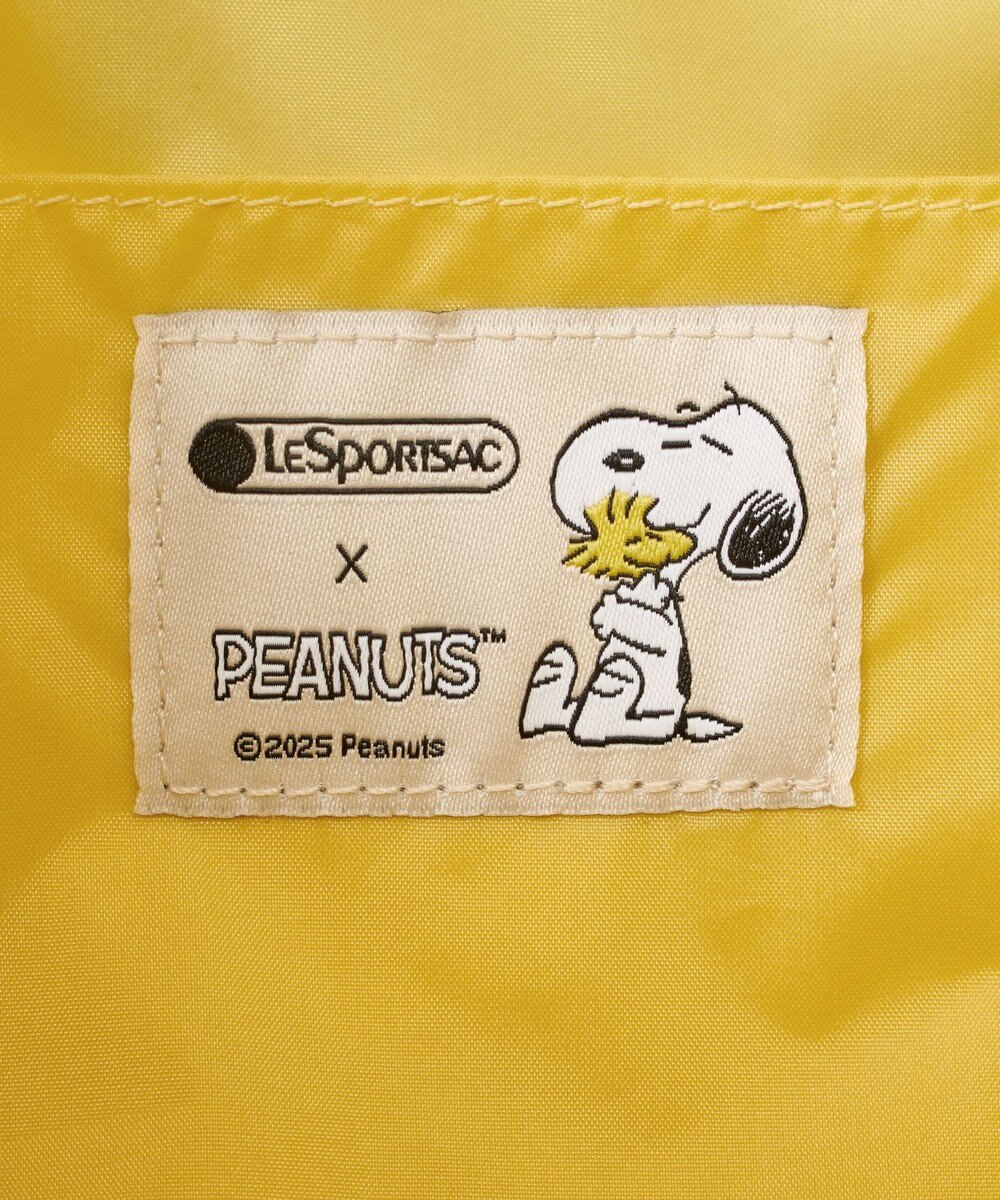 LeSportsac E/W MOBILE CROSSBODY/ブライトウッドストック 