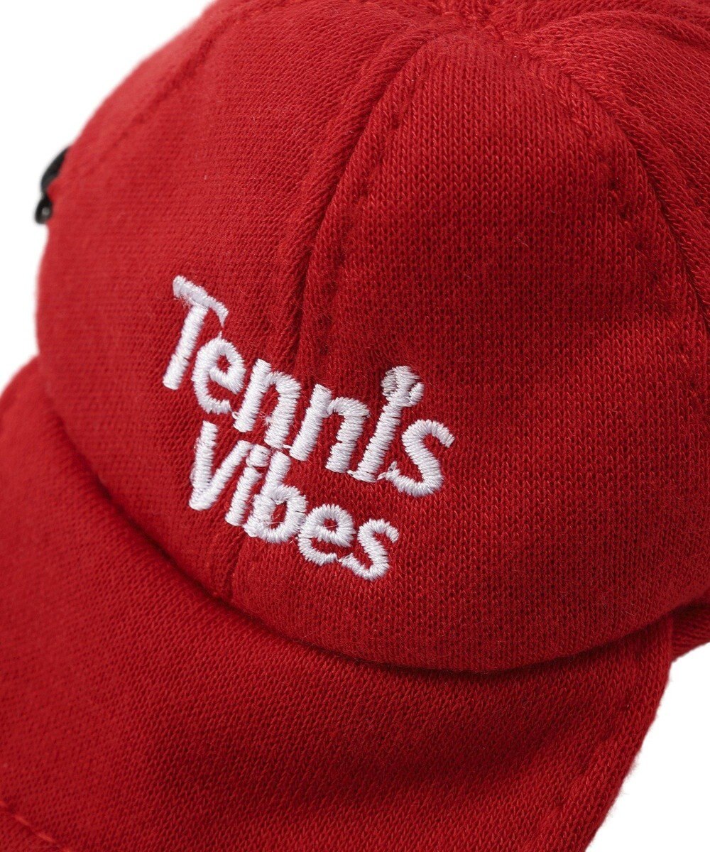 AMERICAN HOLIC 【RUSSELL】ロゴキャップチャーム 