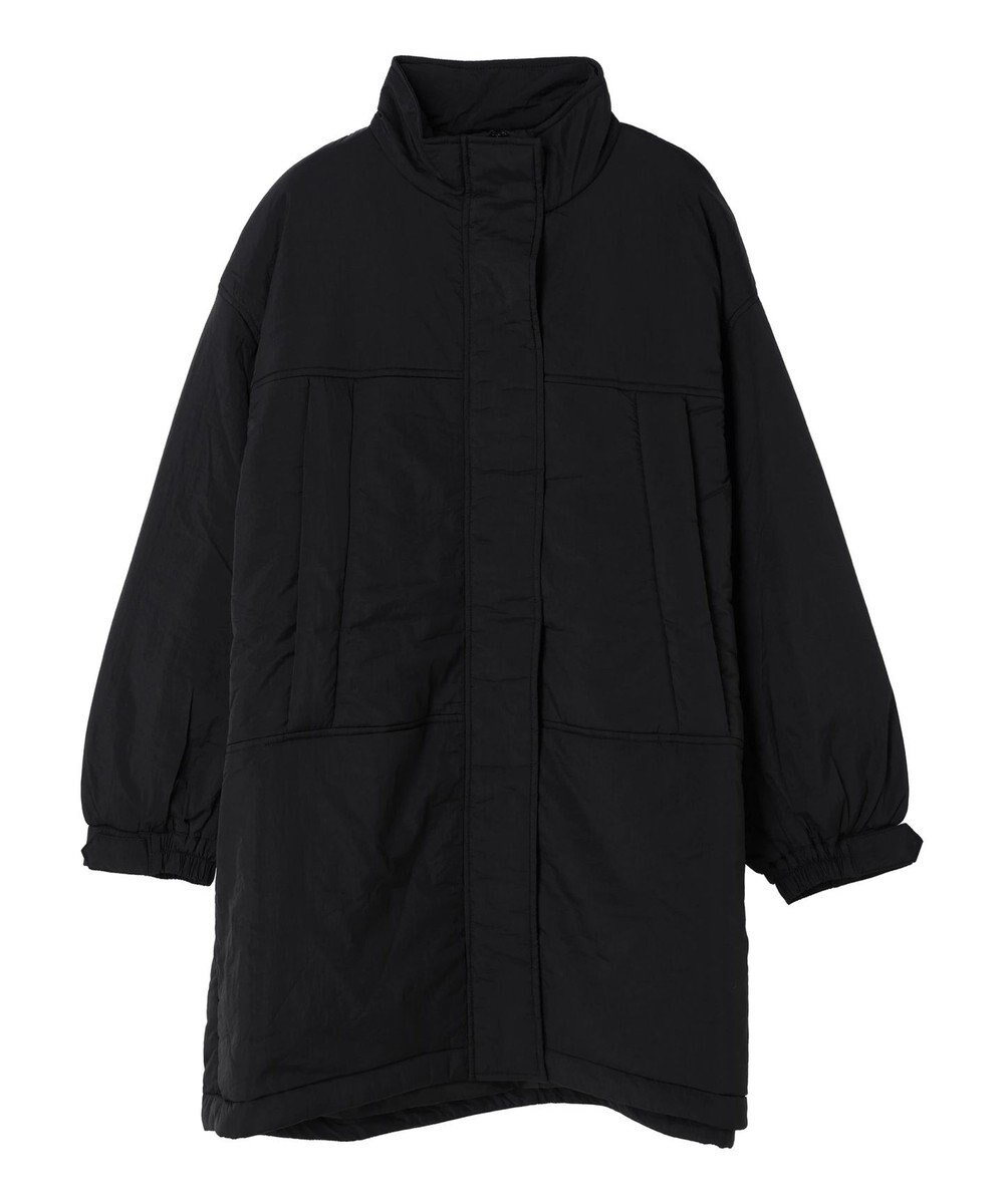 earth music&ecology モンスターコート 