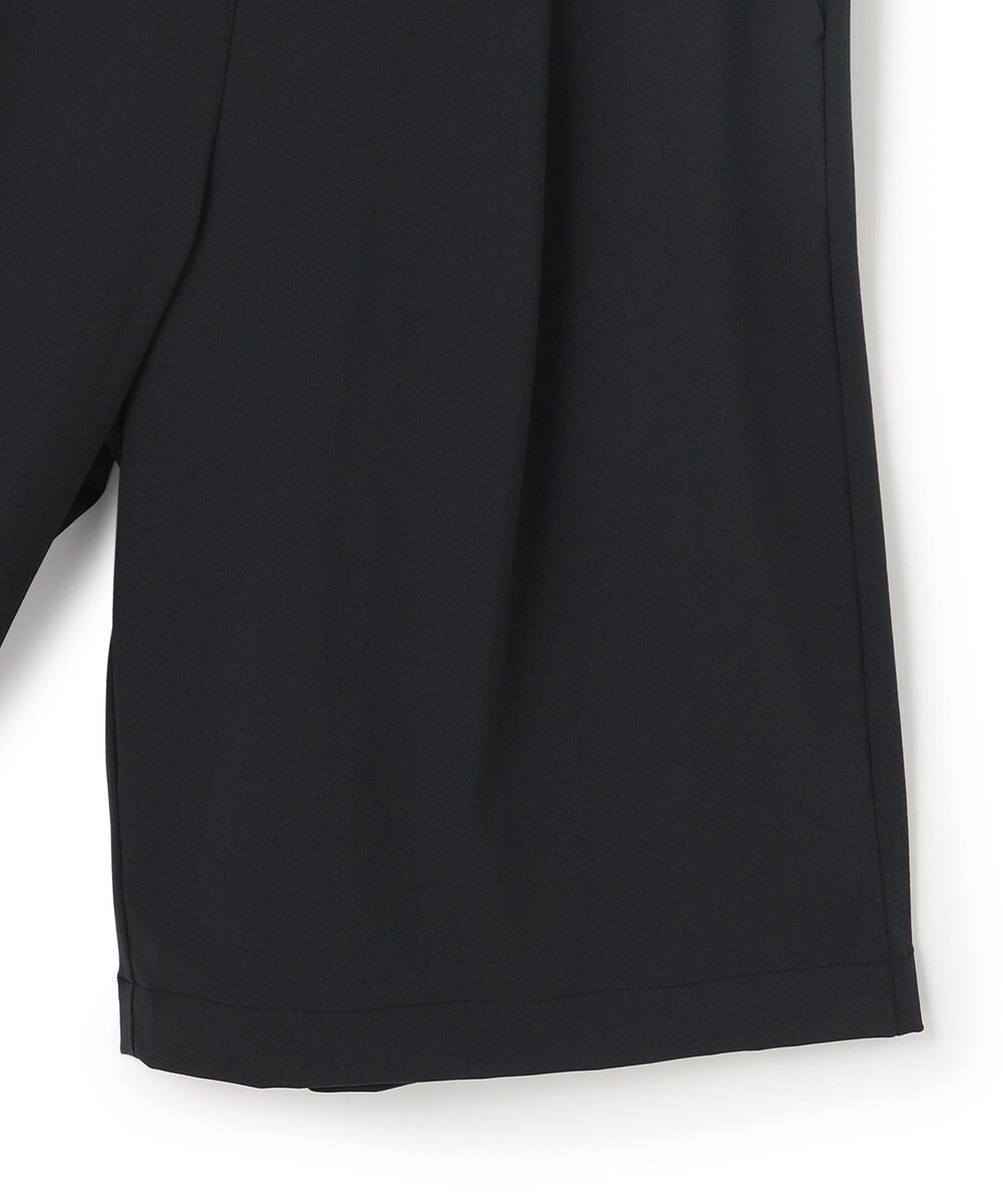 UNFILO L 【セットアップ着用可/ウエストゴム】ラッシュガード ショートパンツ 