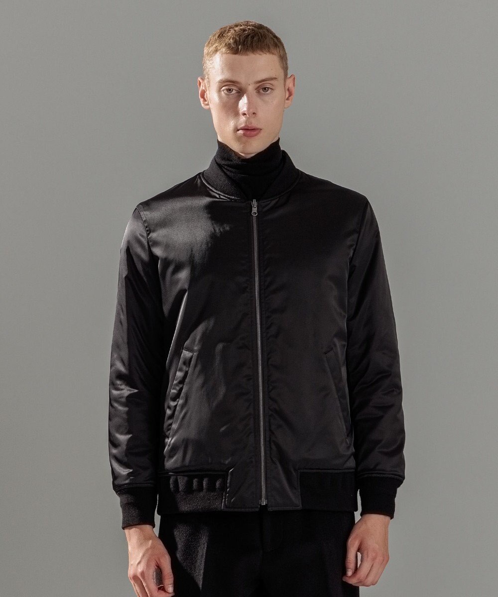 JOSEPH HOMME フォトグラフィックロンドン  MA-1 