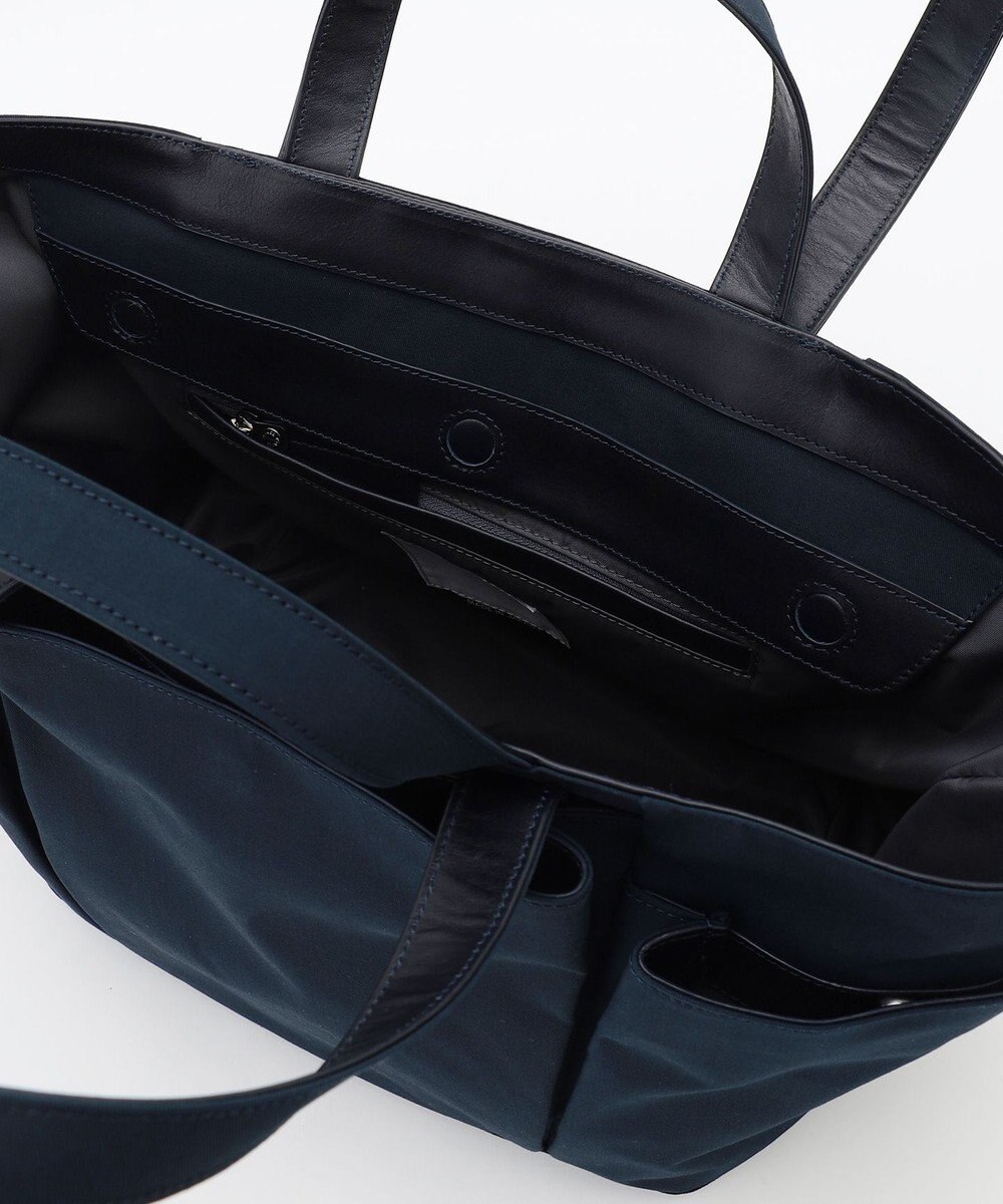 Y'SACCS 【Y'SACCS Gene Line】ロット トートバッグ Medium 