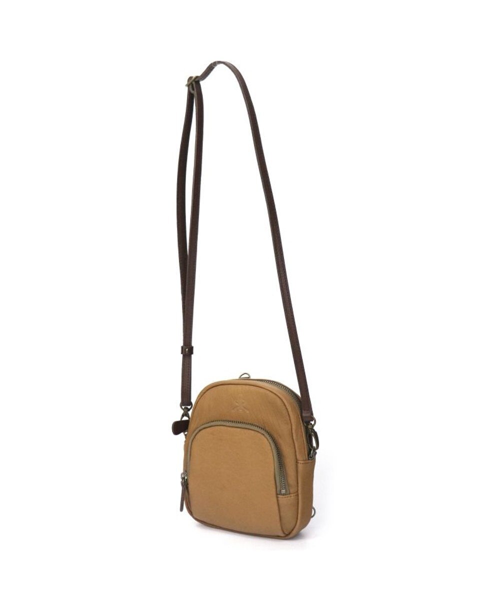 Regalo Felice 【本革 / お財布機能付き】ポシェット / REGALO 