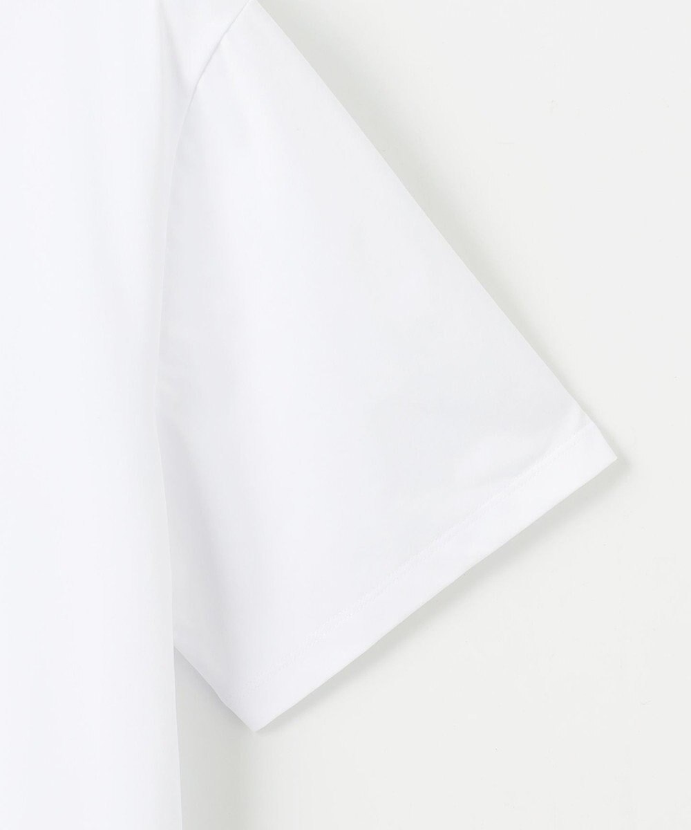 PW CIRCULUS 【UVカット / 吸水速乾 / 伸縮性抜群】【MEN】アニマルフォトモック T 