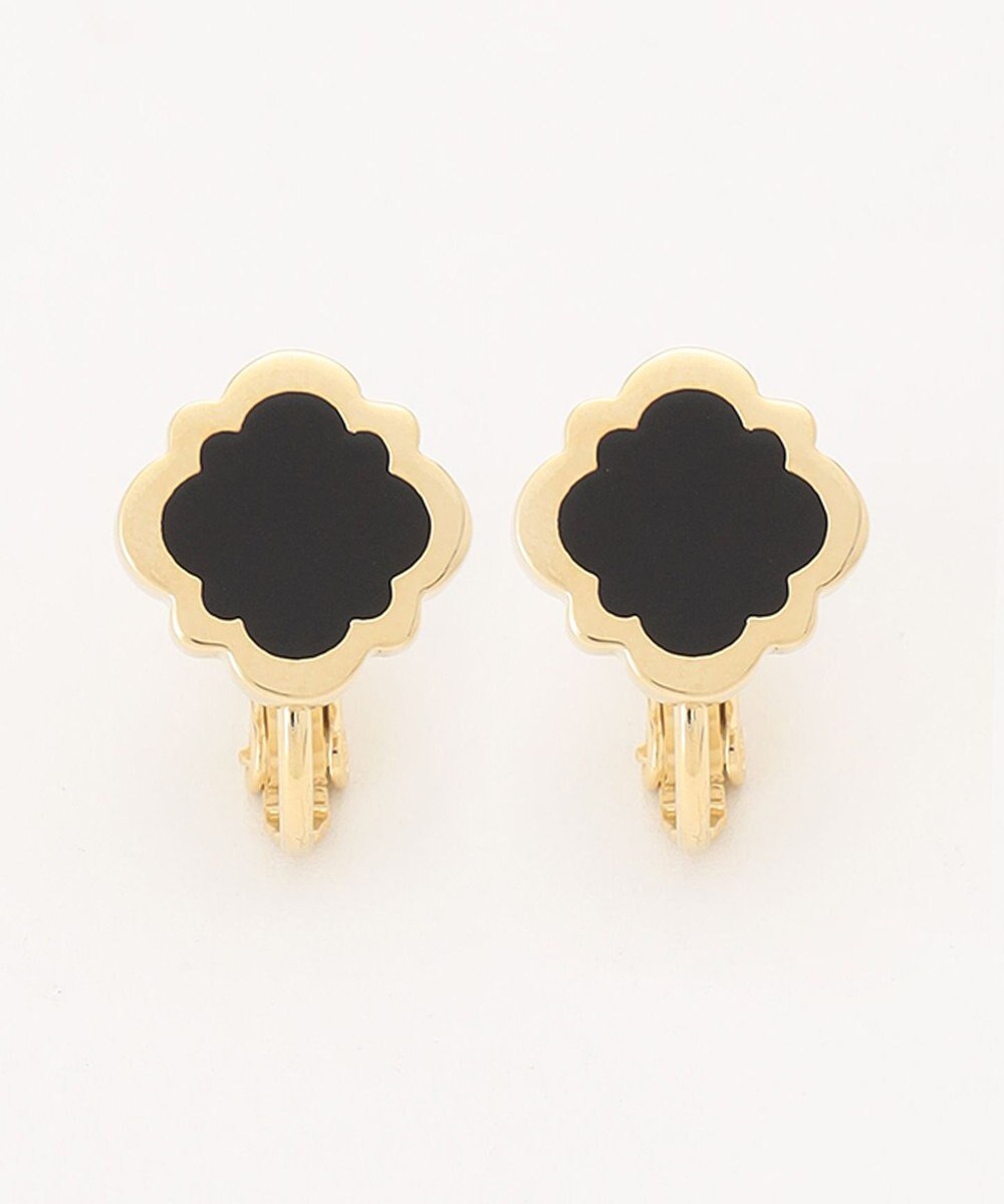 TOCCA COLOR OF CLOVER EARRINGS イヤリング 