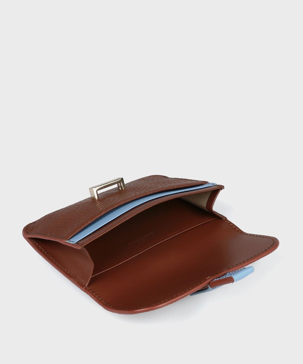 Paul Smith ベルトストラップ カードケース 