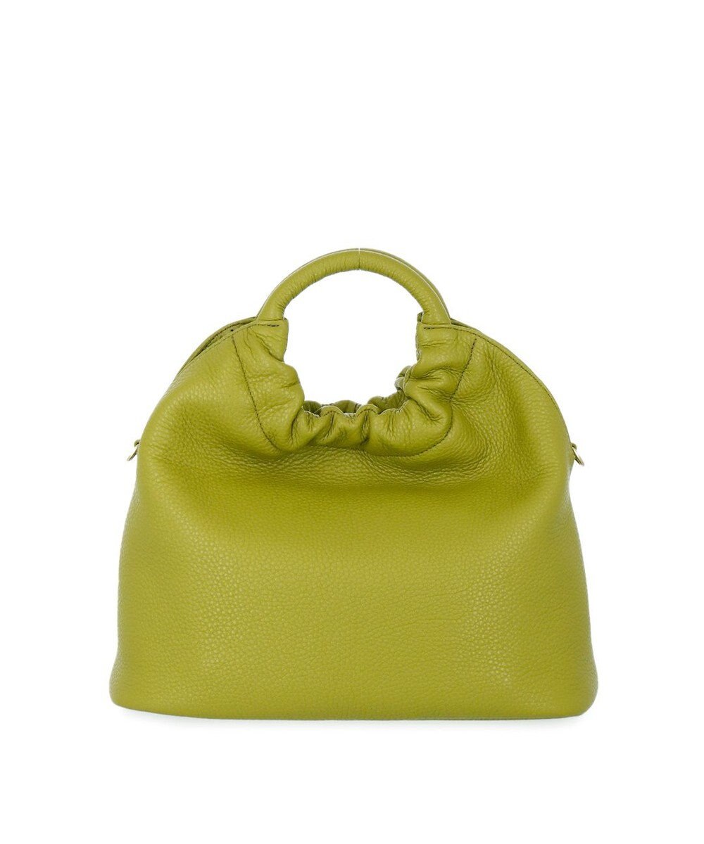 IBIZA ブランドゥーラ　2WAYバッグ 