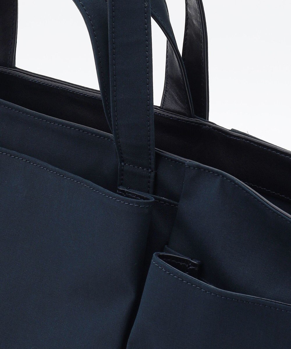 Y'SACCS 【Y'SACCS Gene Line】ロット トートバッグ Medium 