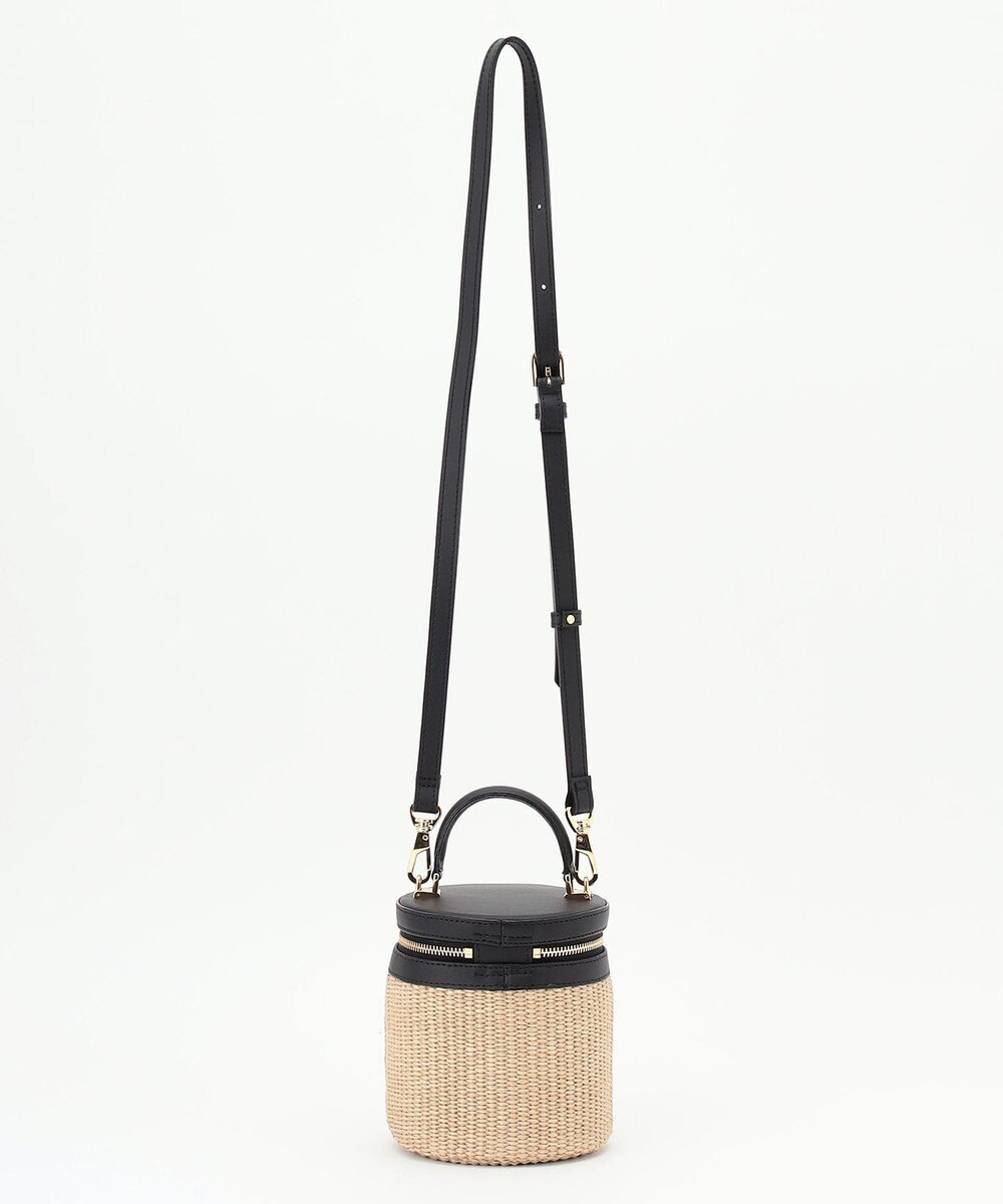 23区 【VIOLAｄORO】SANDRO ミニ ショルダー 