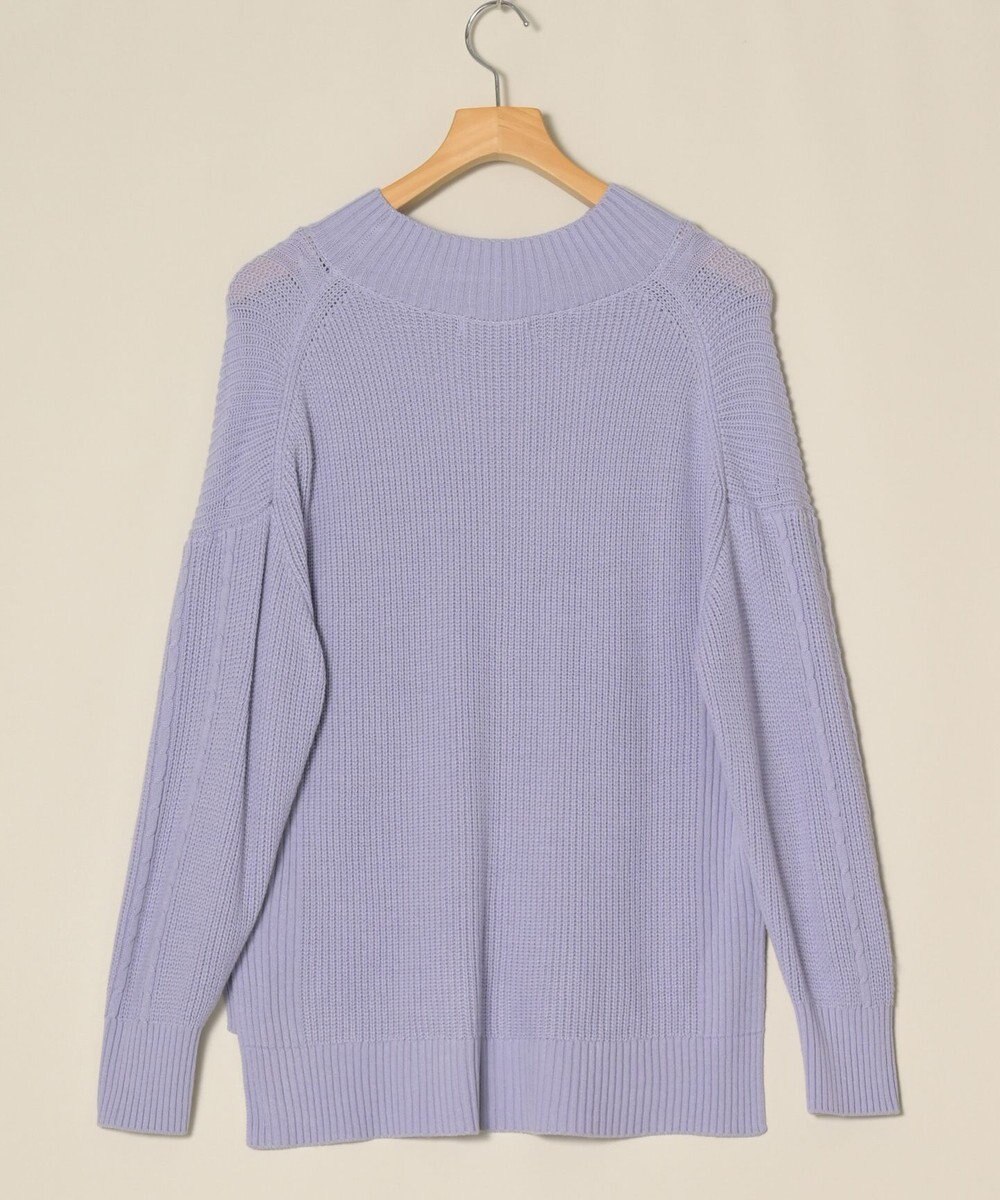 ONWARD Reuse Park 【any SiS】ニット秋冬 