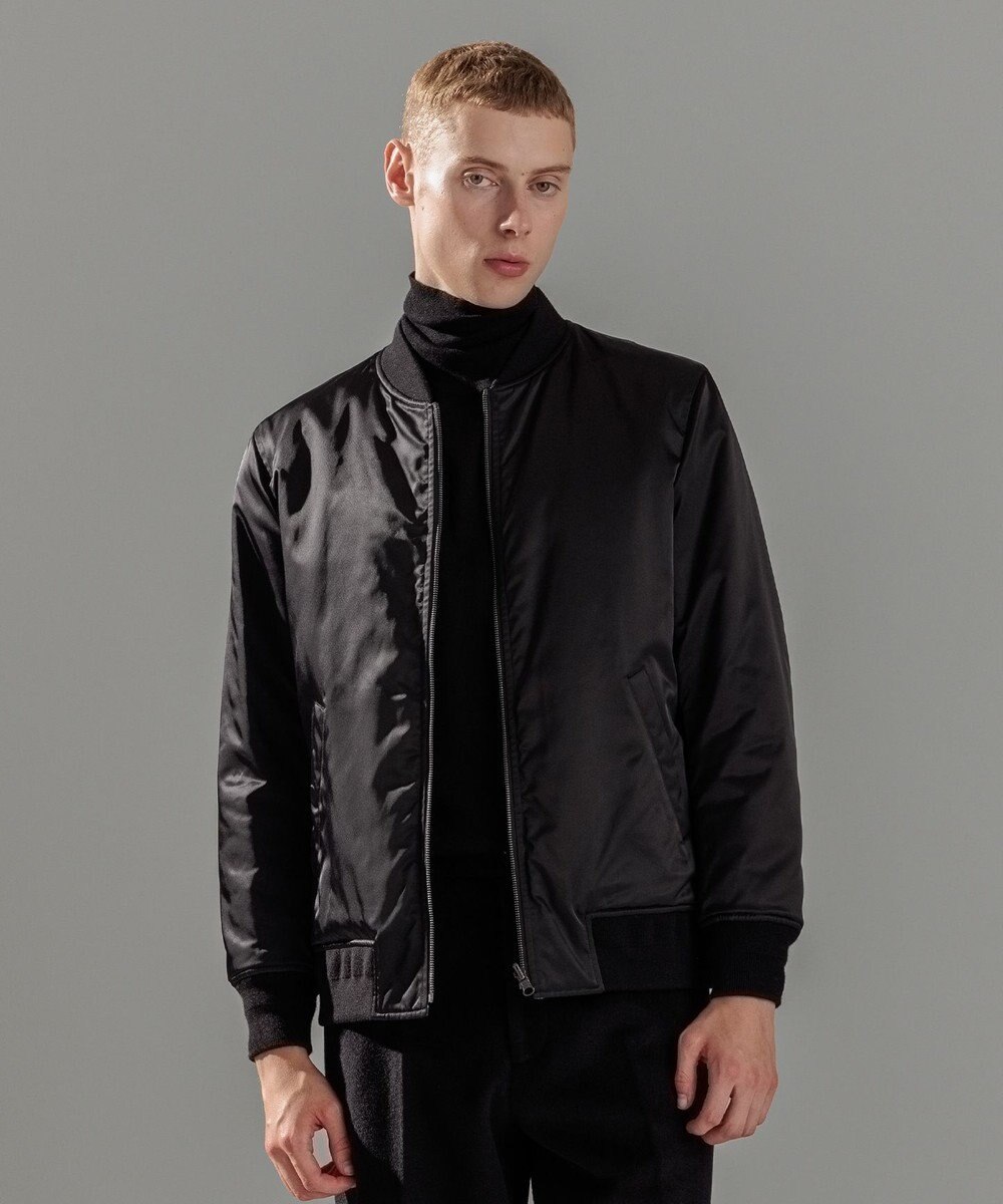 JOSEPH HOMME フォトグラフィックロンドン  MA-1 