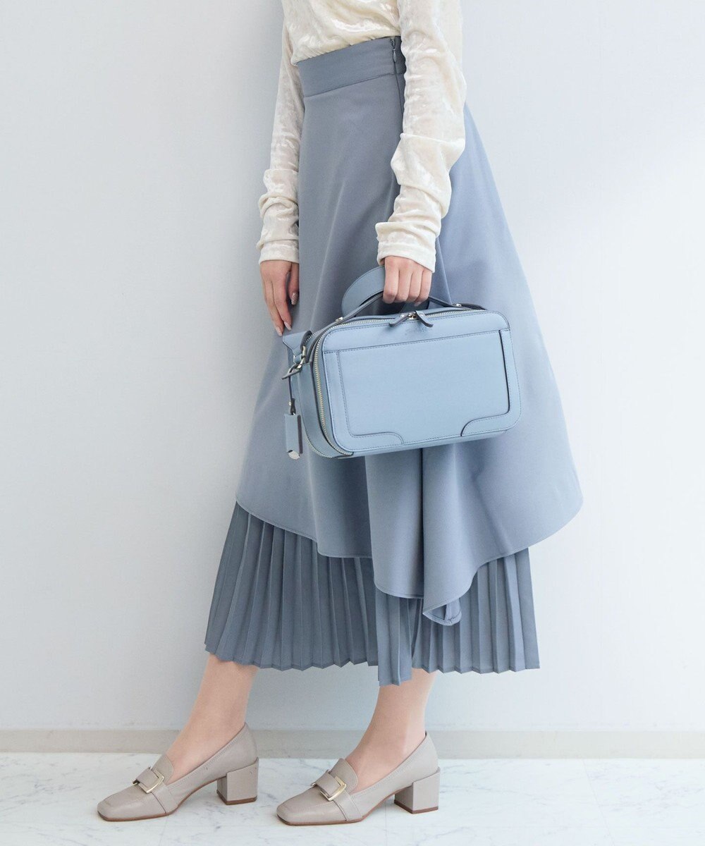 ACE BAGS & LUGGAGE Jewelna Rose オタハピ ミニバッグ 16184 ジュエルナローズ 