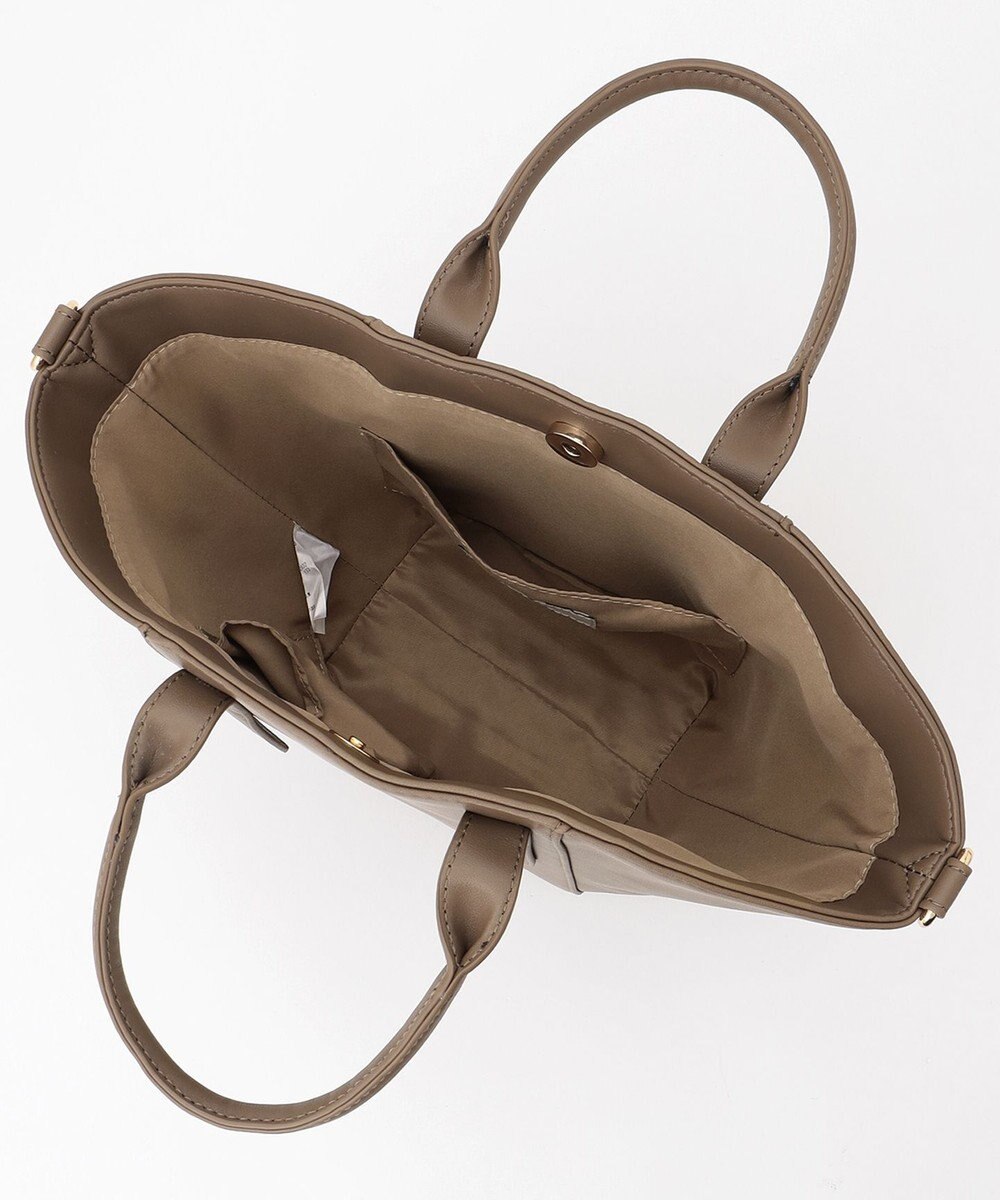 ANY 【２WAY】ワイド ショルダーバッグ 