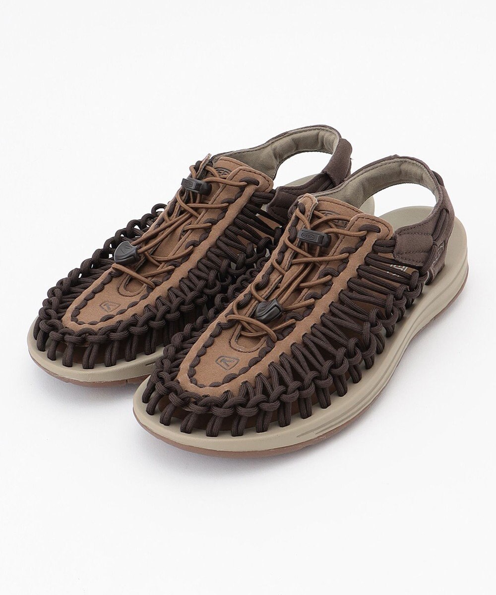 KEEN UNEEK サンダル / JOSEPH ABBOUD MOUNTAIN | ファッション通販