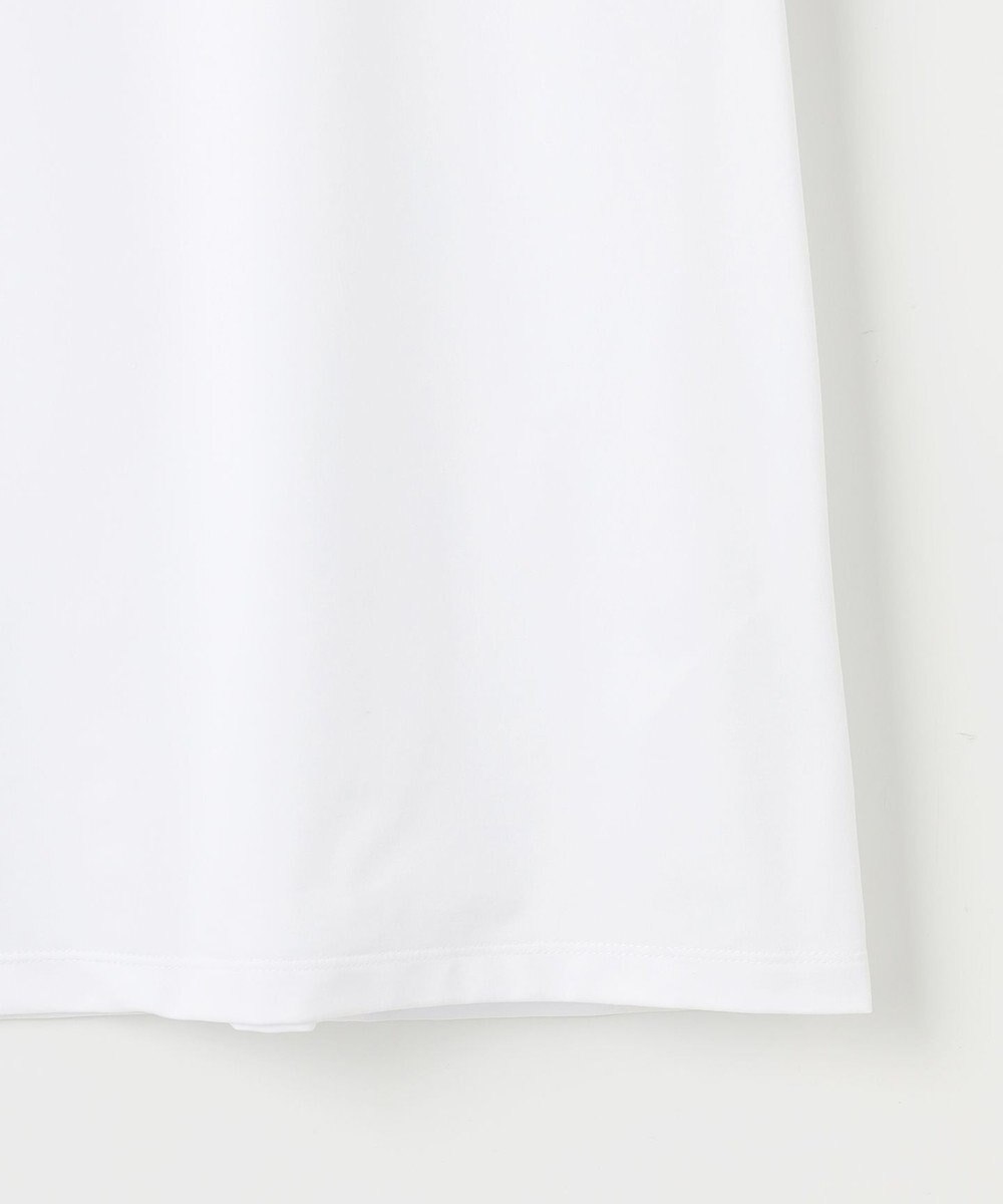 PW CIRCULUS 【UVカット / 吸水速乾 / 伸縮性抜群】【MEN】アニマルフォトモック T 