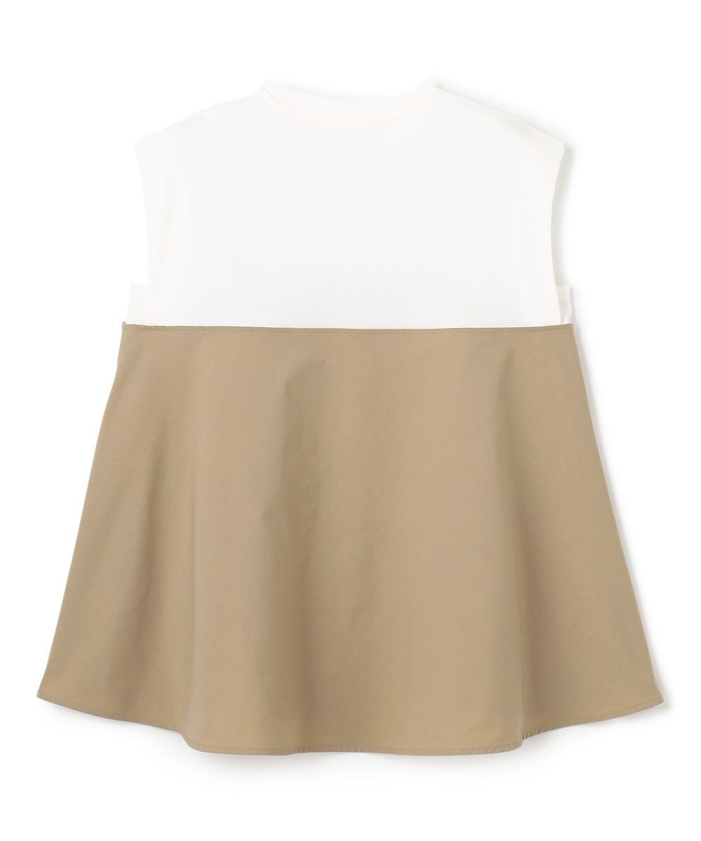 UNFILO L ビスチェ レイヤードT 