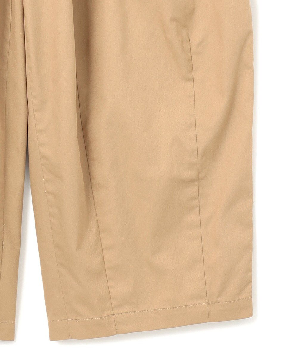 J.PRESS YORK STREET 【UNISEX】バギーフィットパンツ 