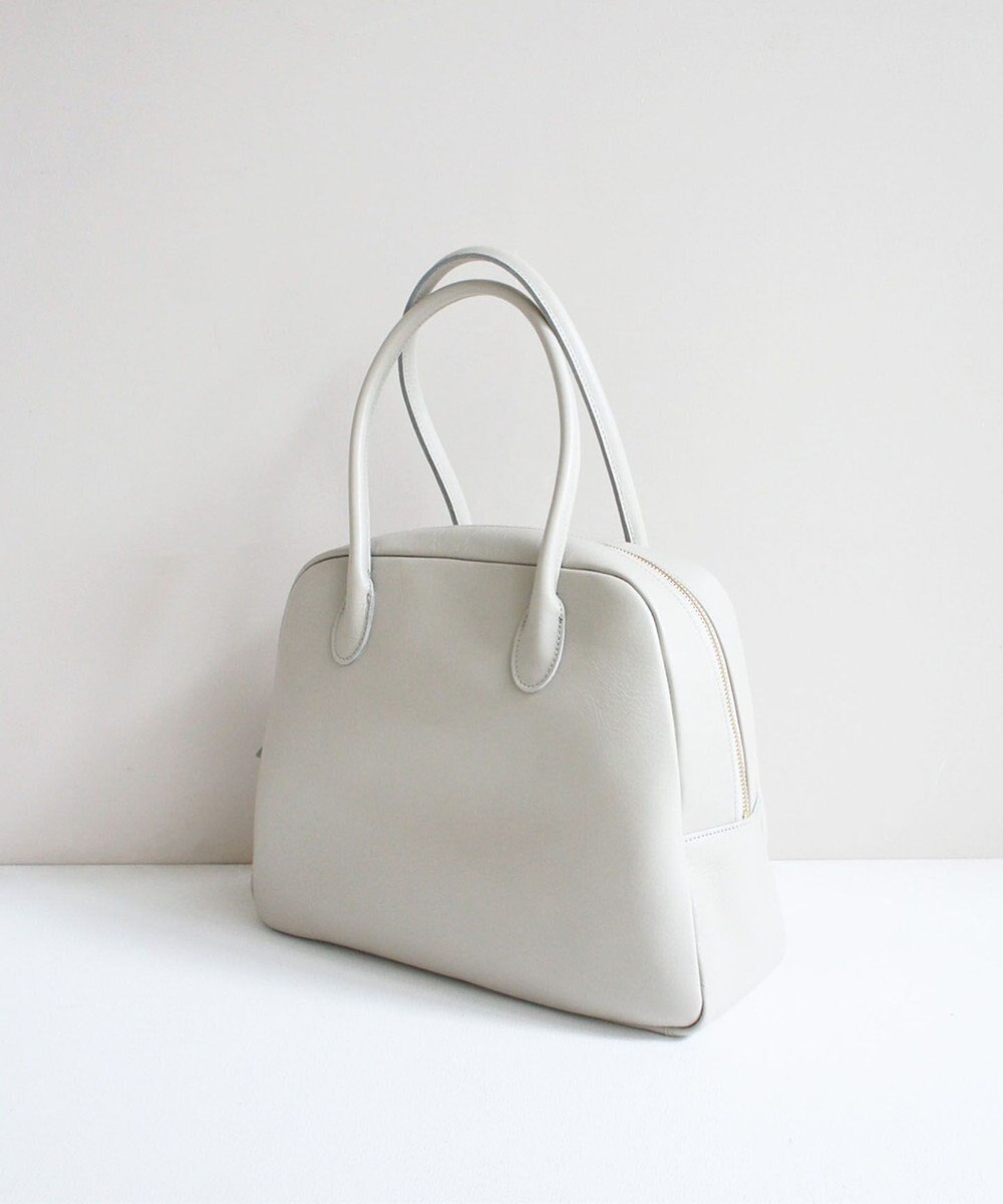 TIDEWAY MOSS ボストンバッグ L 